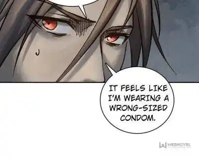 Another beginning with the Guhuo bird Ch.080