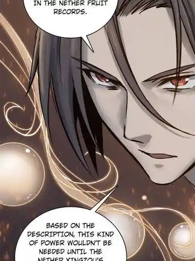 Another beginning with the Guhuo bird Ch.080