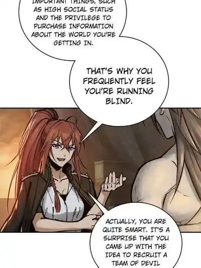 Another beginning with the Guhuo bird Ch.080