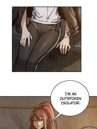 Another beginning with the Guhuo bird Ch.080