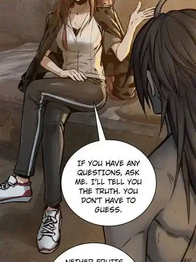 Another beginning with the Guhuo bird Ch.080