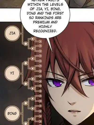 Another beginning with the Guhuo bird Ch.080