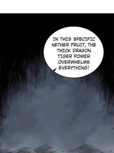 Another beginning with the Guhuo bird Ch.080