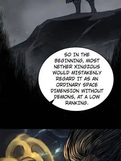 Another beginning with the Guhuo bird Ch.080