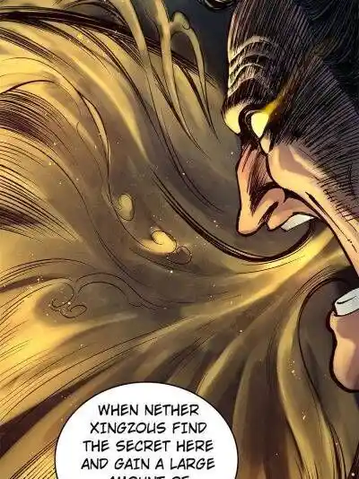 Another beginning with the Guhuo bird Ch.080