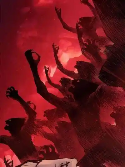 Another beginning with the Guhuo bird Ch.080