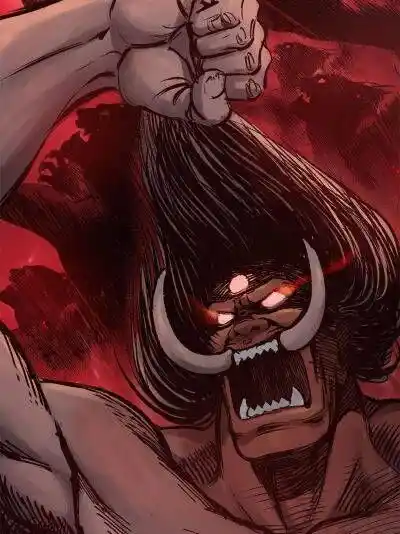 Another beginning with the Guhuo bird Ch.080