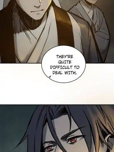 Another beginning with the Guhuo bird Ch.080