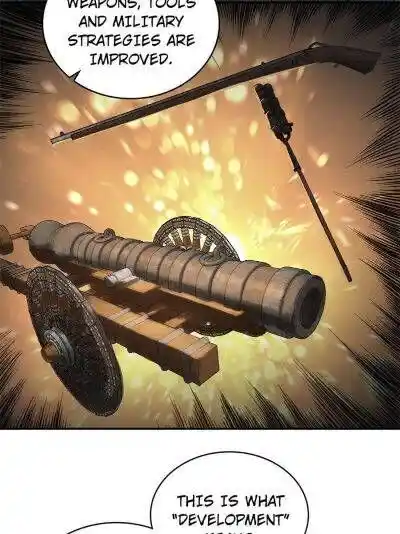 Another beginning with the Guhuo bird Ch.080