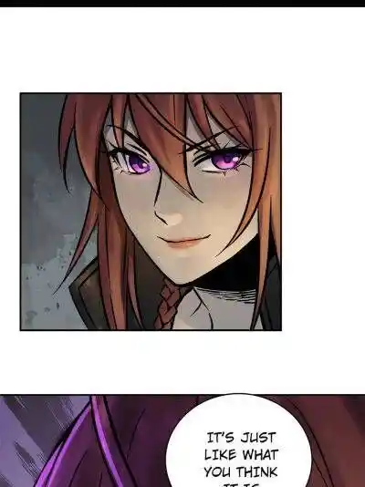 Another beginning with the Guhuo bird Ch.080