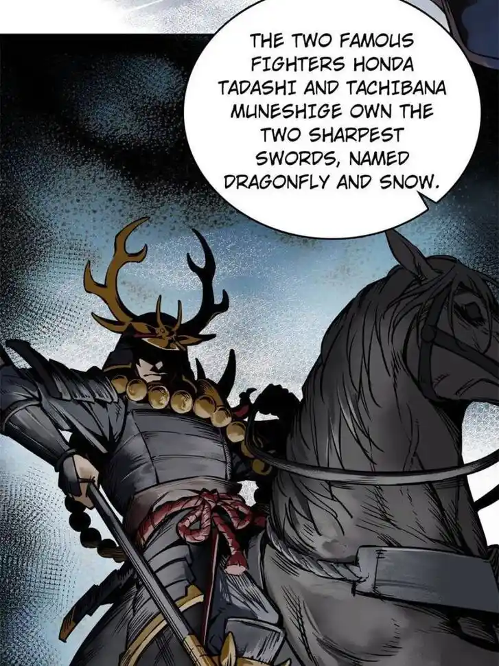 Another beginning with the Guhuo bird Ch.081