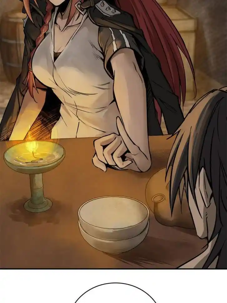 Another beginning with the Guhuo bird Ch.081