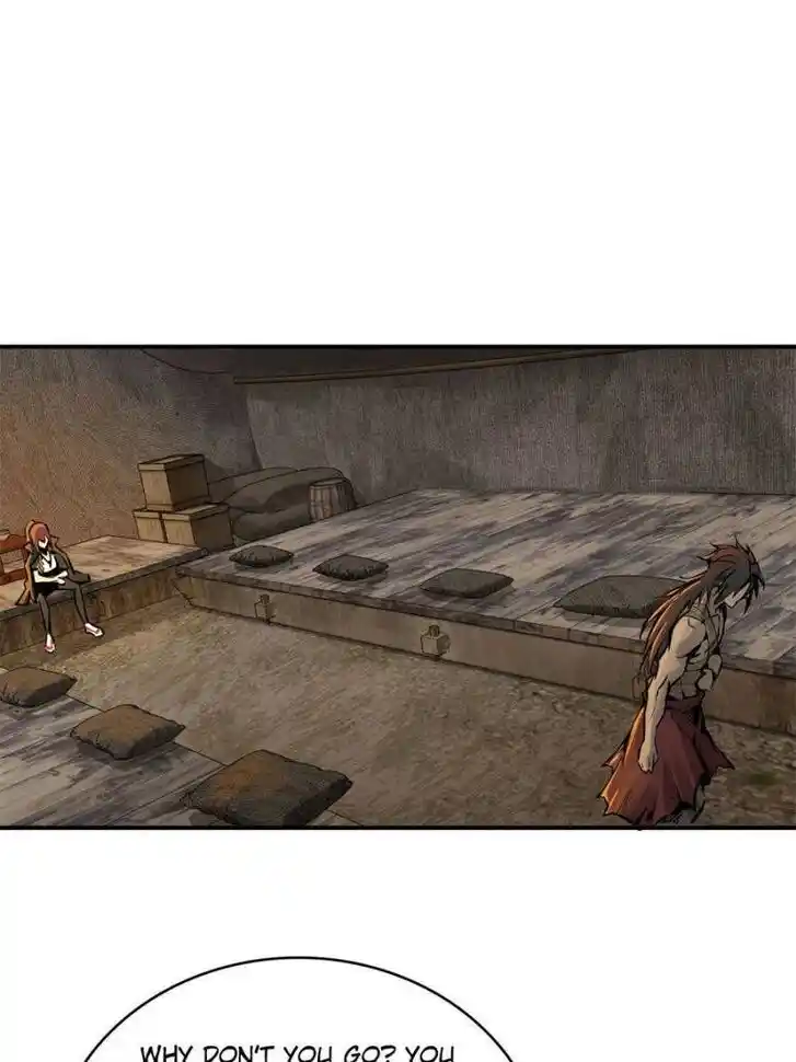 Another beginning with the Guhuo bird Ch.081