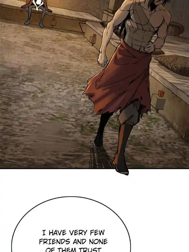 Another beginning with the Guhuo bird Ch.081