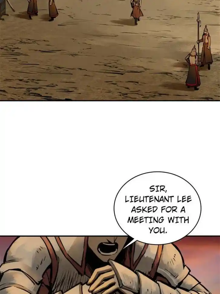 Another beginning with the Guhuo bird Ch.081