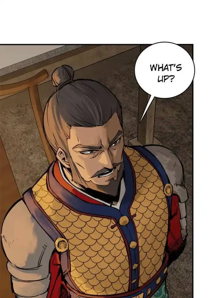 Another beginning with the Guhuo bird Ch.081