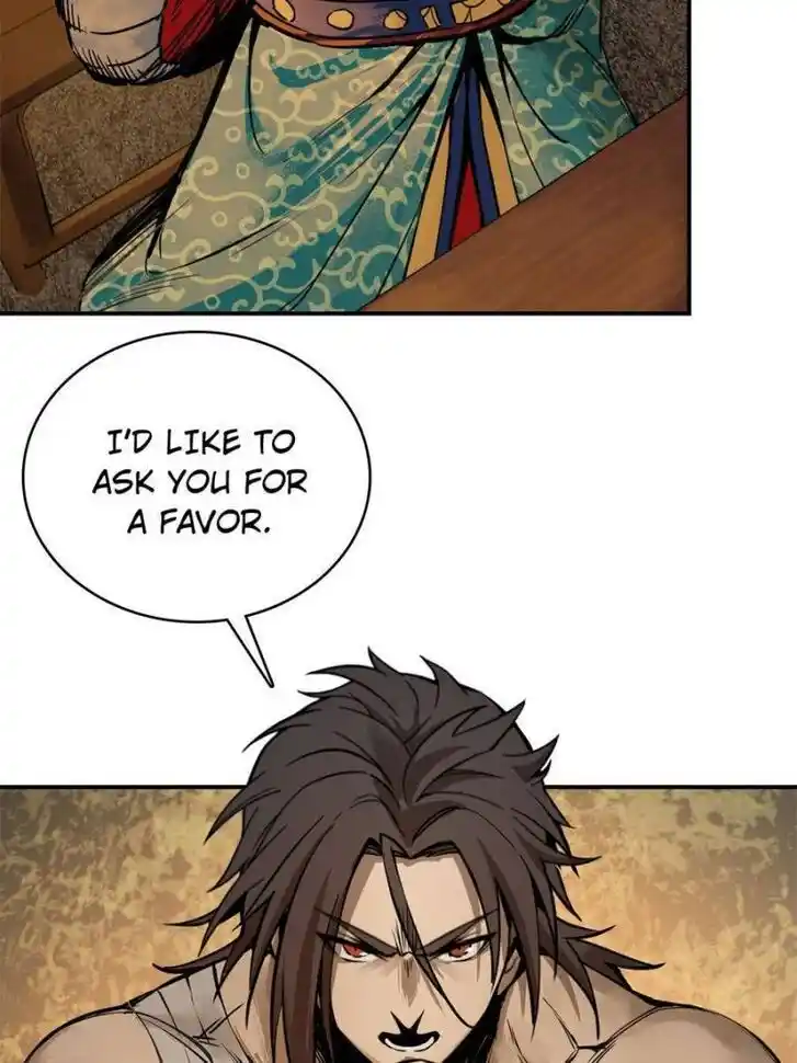 Another beginning with the Guhuo bird Ch.081