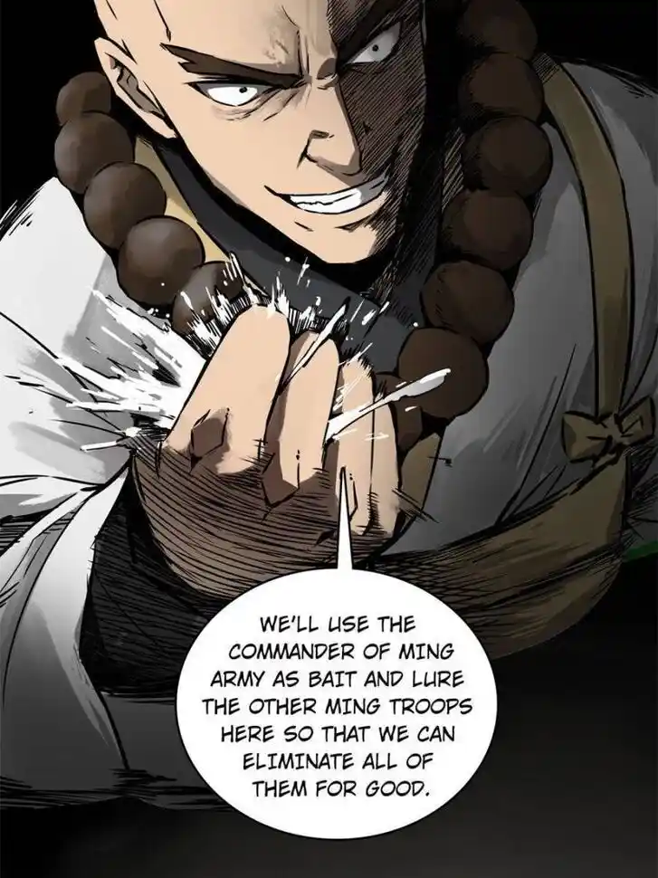 Another beginning with the Guhuo bird Ch.081