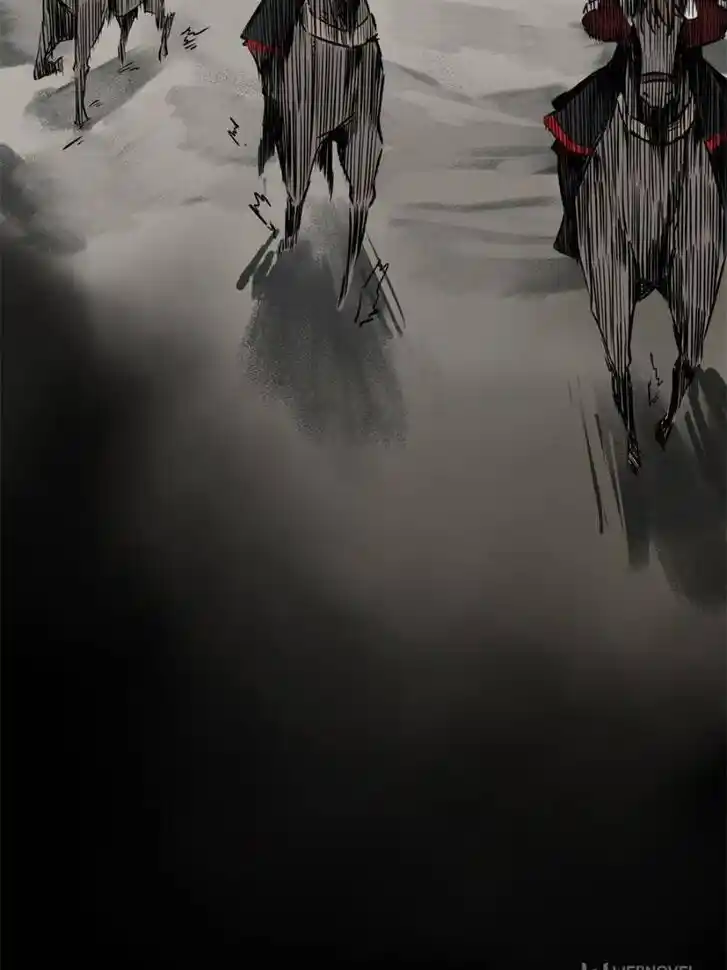 Another beginning with the Guhuo bird Ch.081