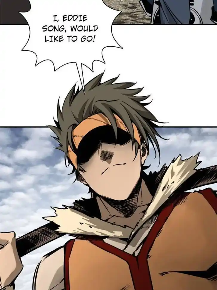 Another beginning with the Guhuo bird Ch.081