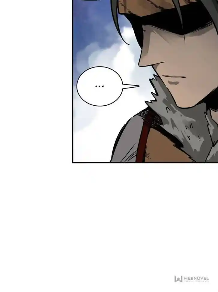 Another beginning with the Guhuo bird Ch.081