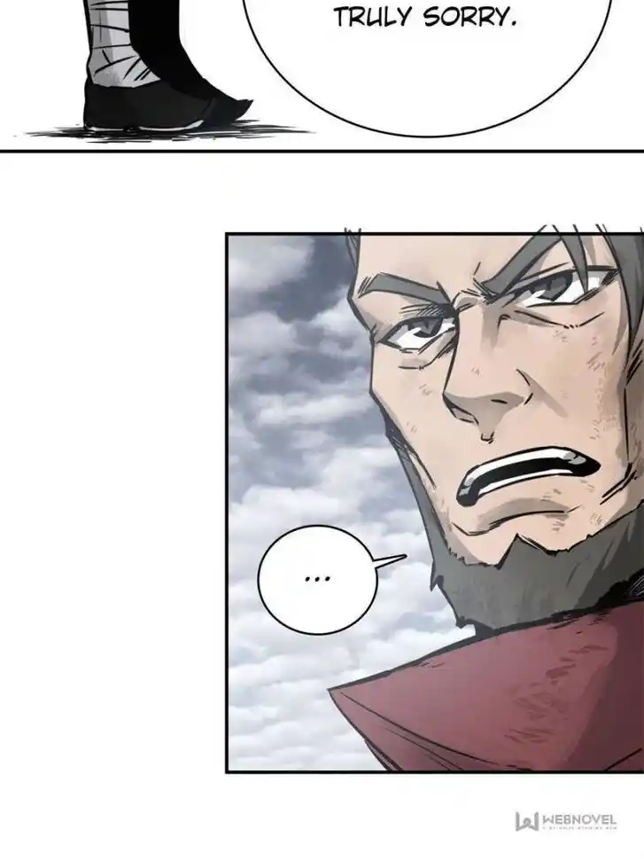 Another beginning with the Guhuo bird Ch.081