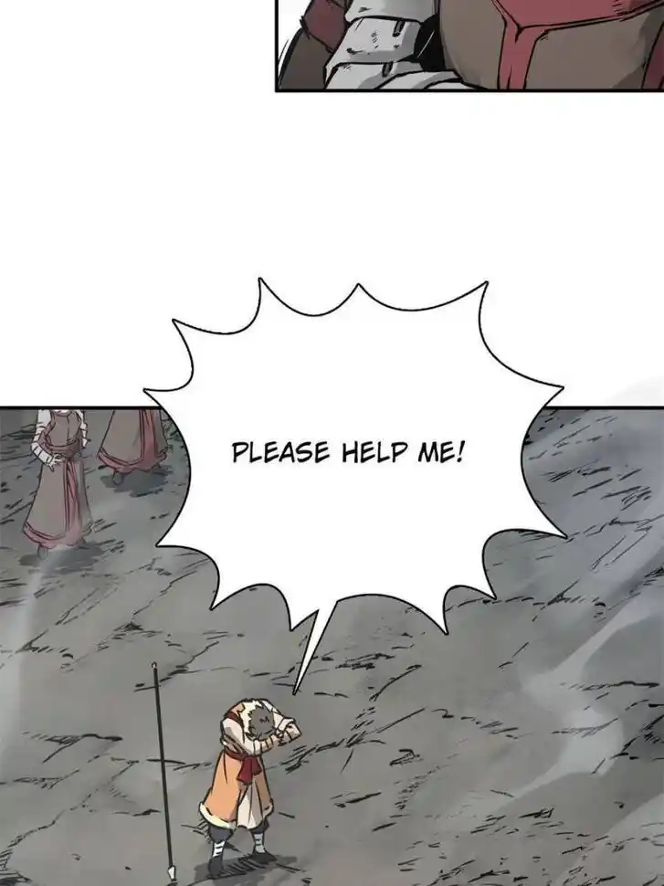 Another beginning with the Guhuo bird Ch.081