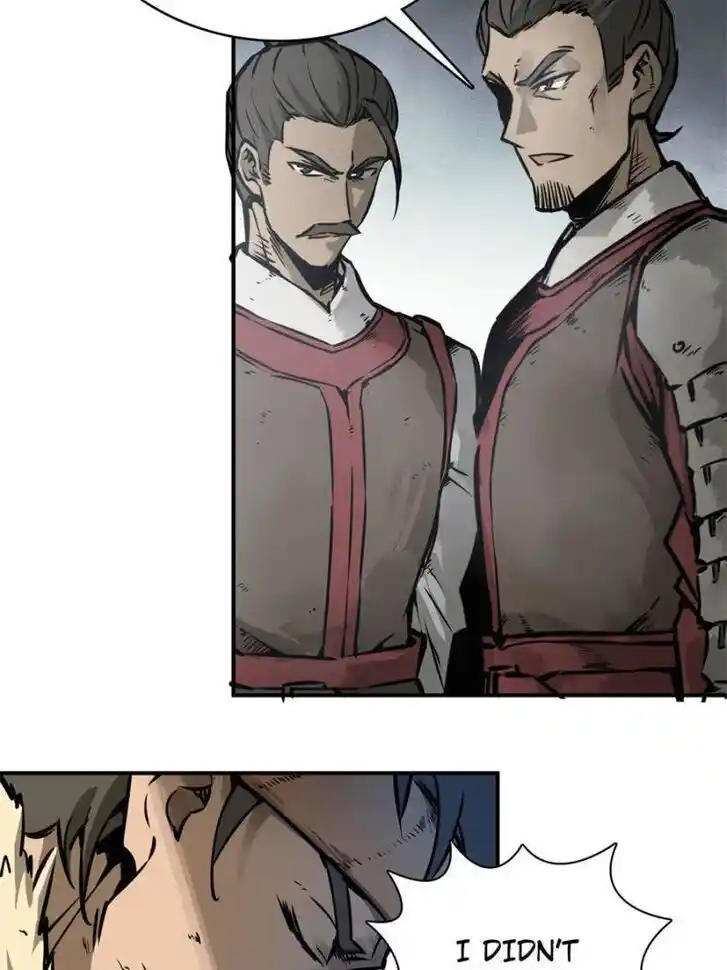 Another beginning with the Guhuo bird Ch.081