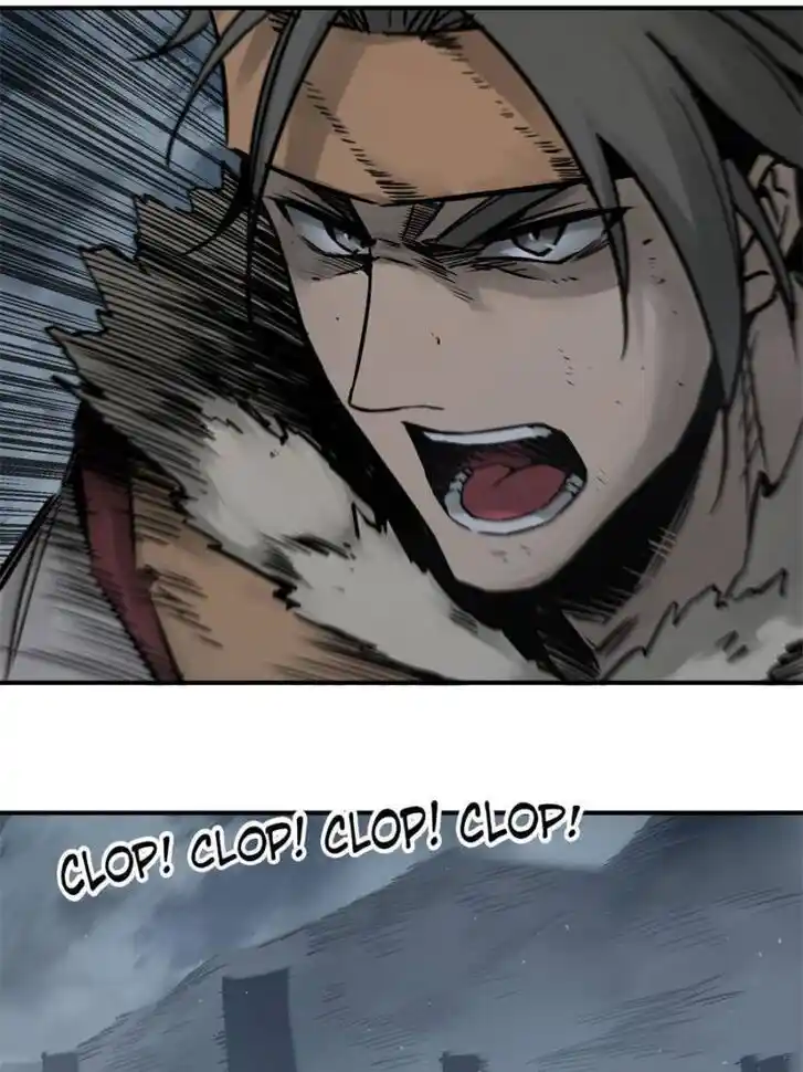 Another beginning with the Guhuo bird Ch.082