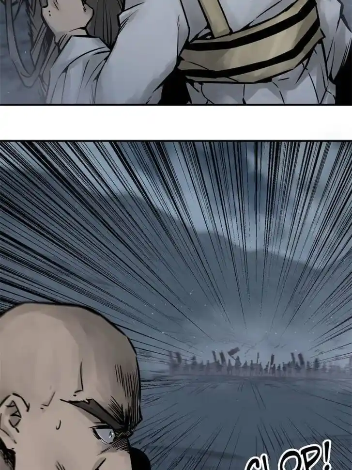 Another beginning with the Guhuo bird Ch.082