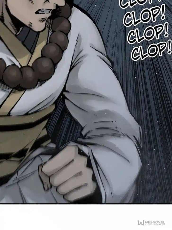 Another beginning with the Guhuo bird Ch.082