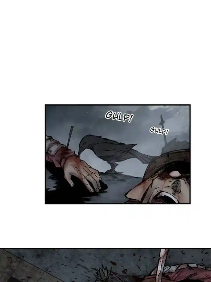 Another beginning with the Guhuo bird Ch.082