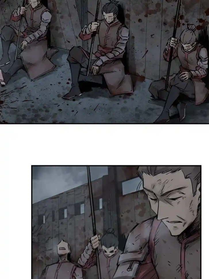 Another beginning with the Guhuo bird Ch.082