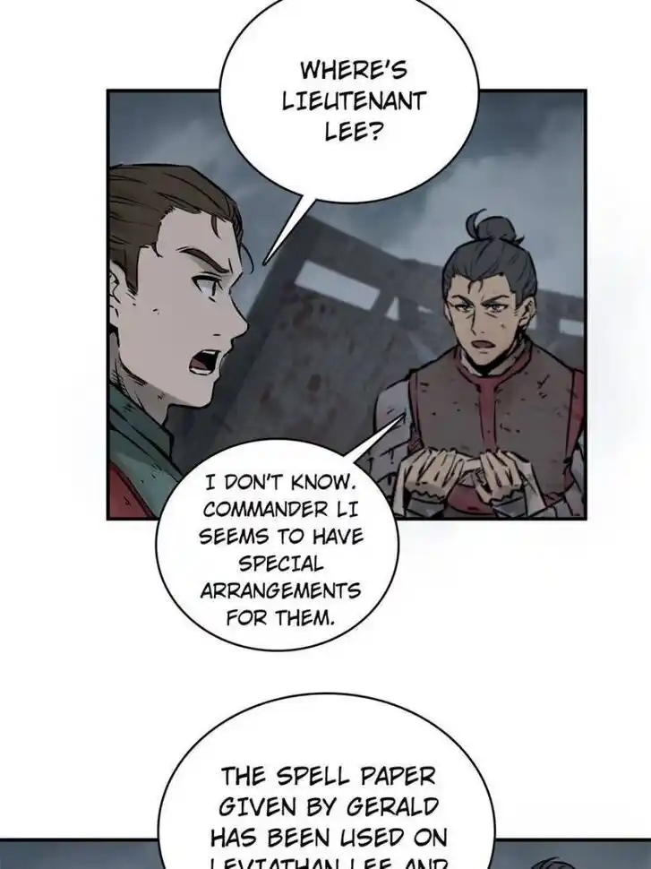 Another beginning with the Guhuo bird Ch.082