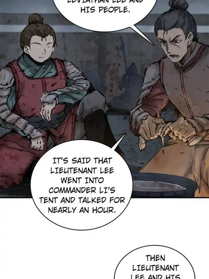 Another beginning with the Guhuo bird Ch.082