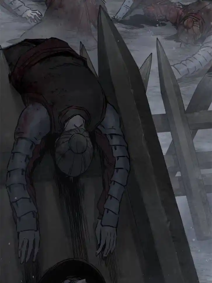 Another beginning with the Guhuo bird Ch.082