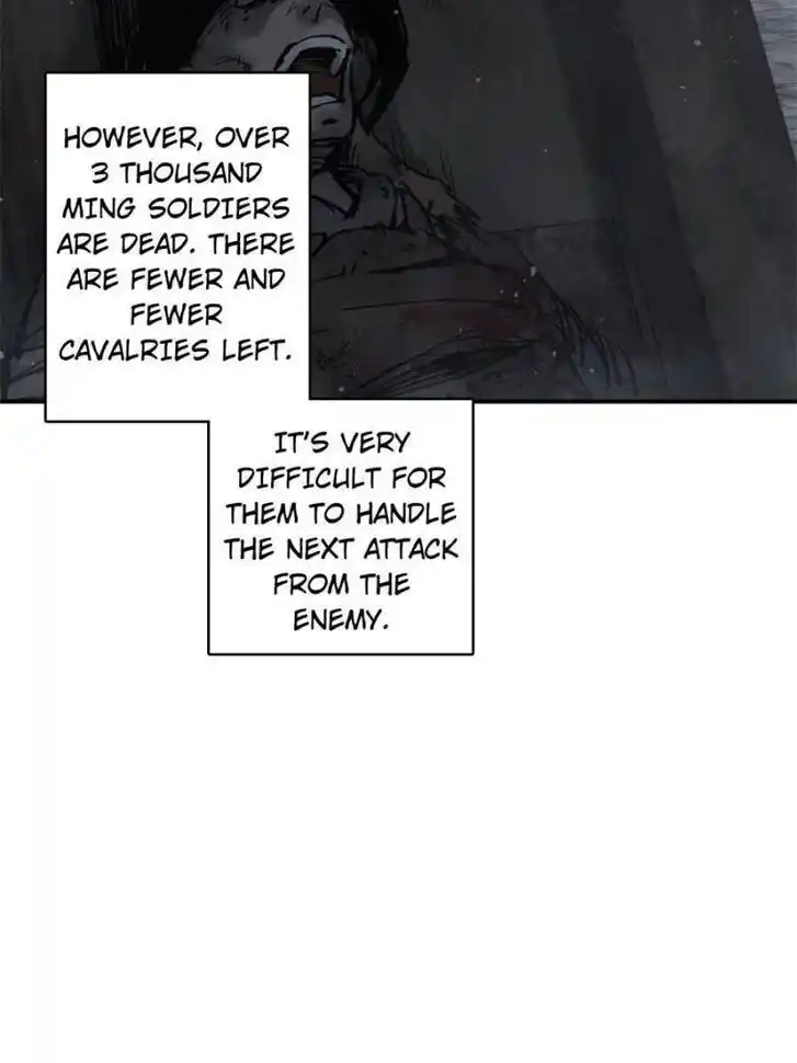 Another beginning with the Guhuo bird Ch.082