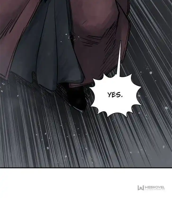 Another beginning with the Guhuo bird Ch.082