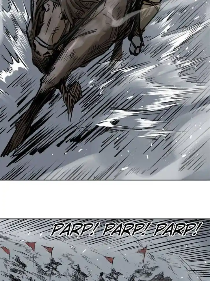 Another beginning with the Guhuo bird Ch.082