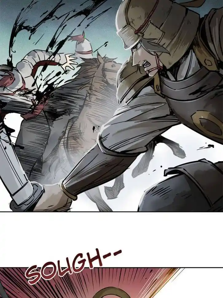 Another beginning with the Guhuo bird Ch.082