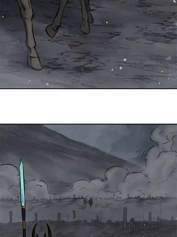 Another beginning with the Guhuo bird Ch.082