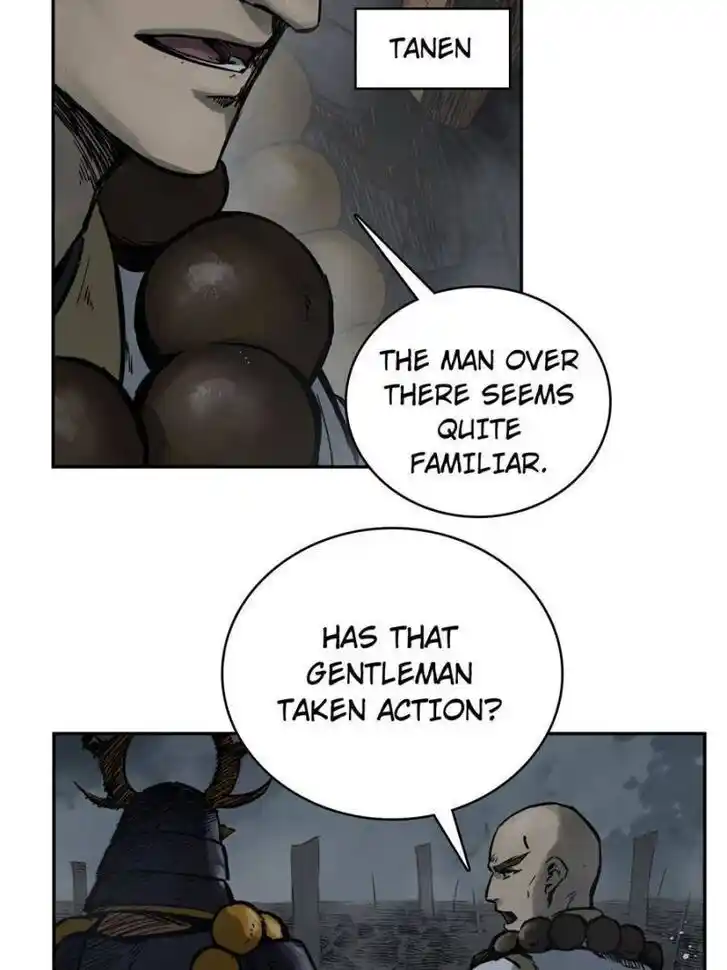 Another beginning with the Guhuo bird Ch.082