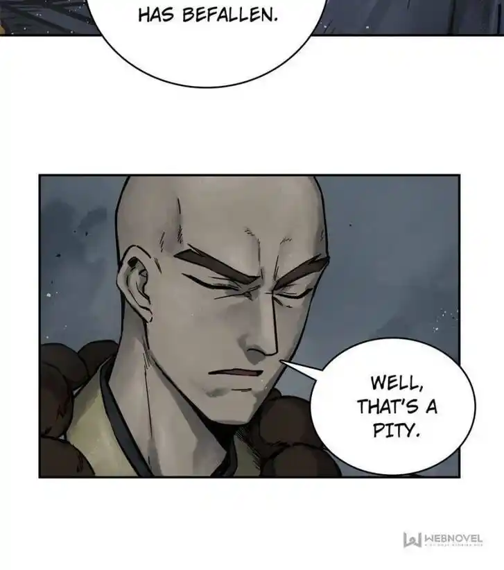 Another beginning with the Guhuo bird Ch.082