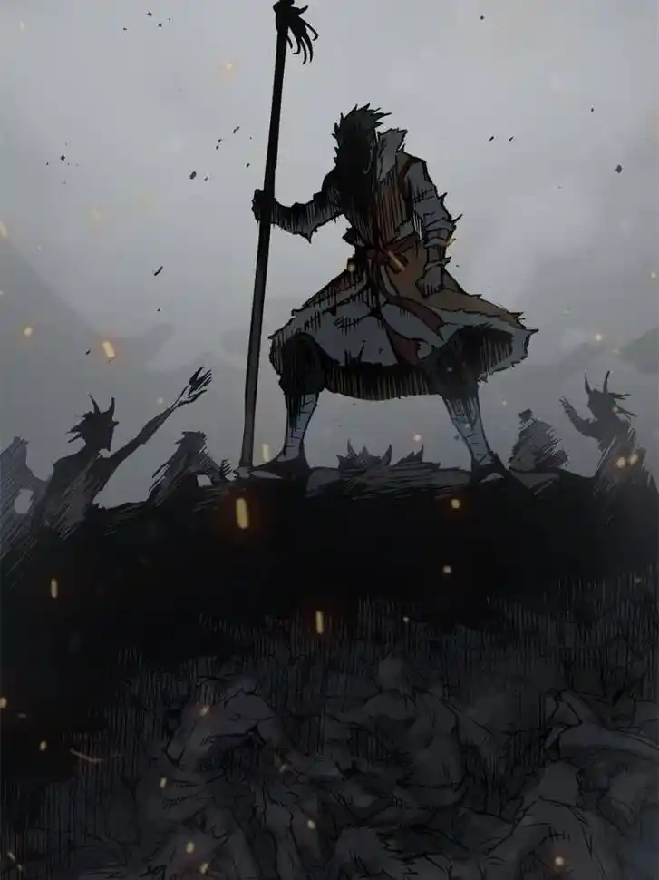 Another beginning with the Guhuo bird Ch.082