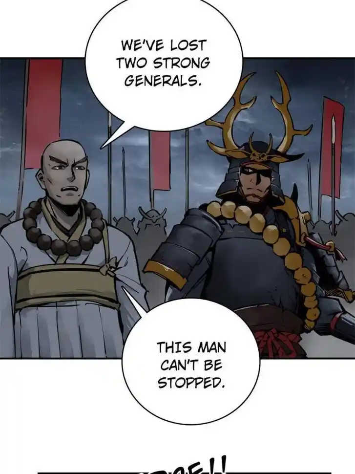 Another beginning with the Guhuo bird Ch.082