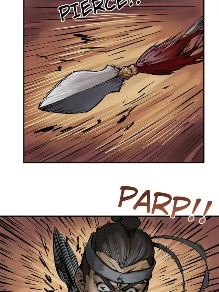 Another beginning with the Guhuo bird Ch.082