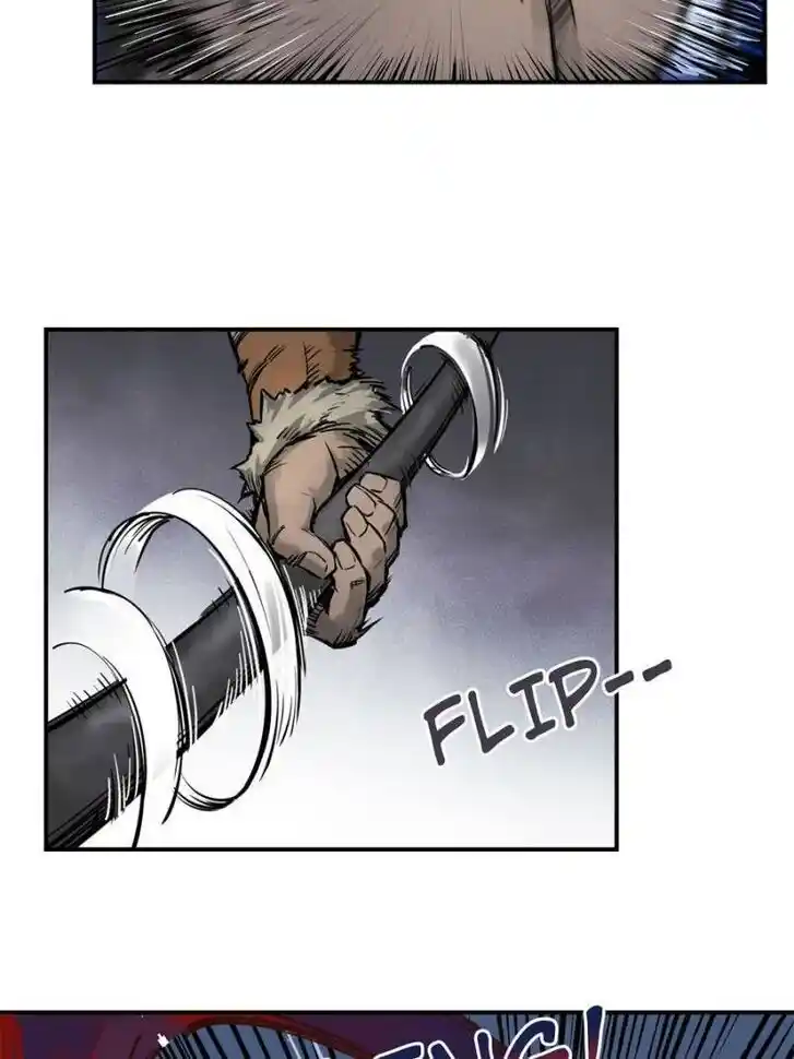 Another beginning with the Guhuo bird Ch.082