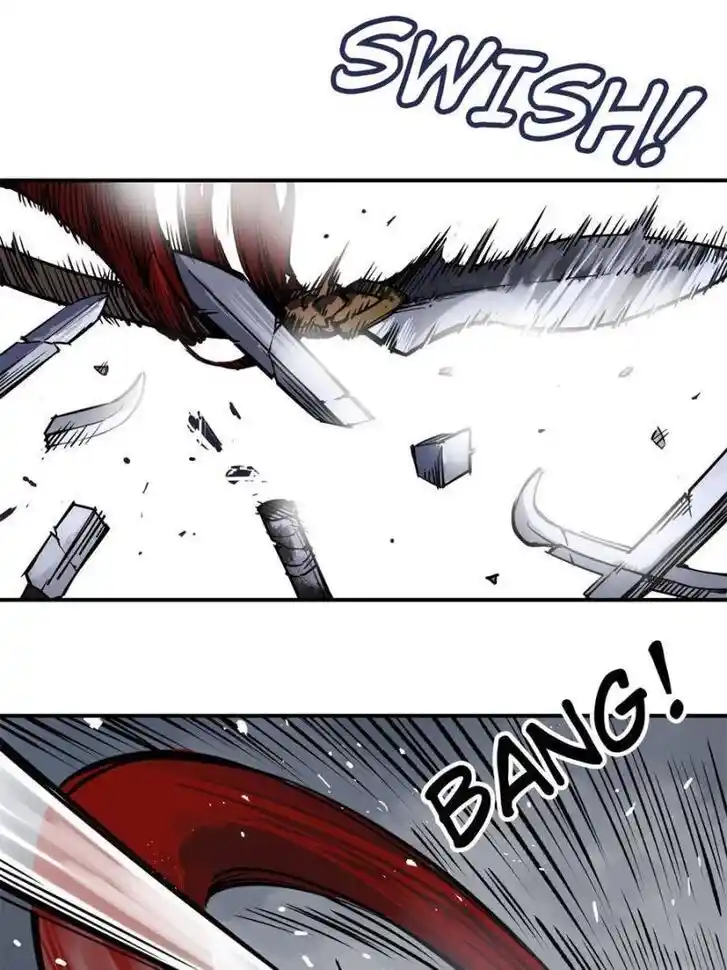 Another beginning with the Guhuo bird Ch.082