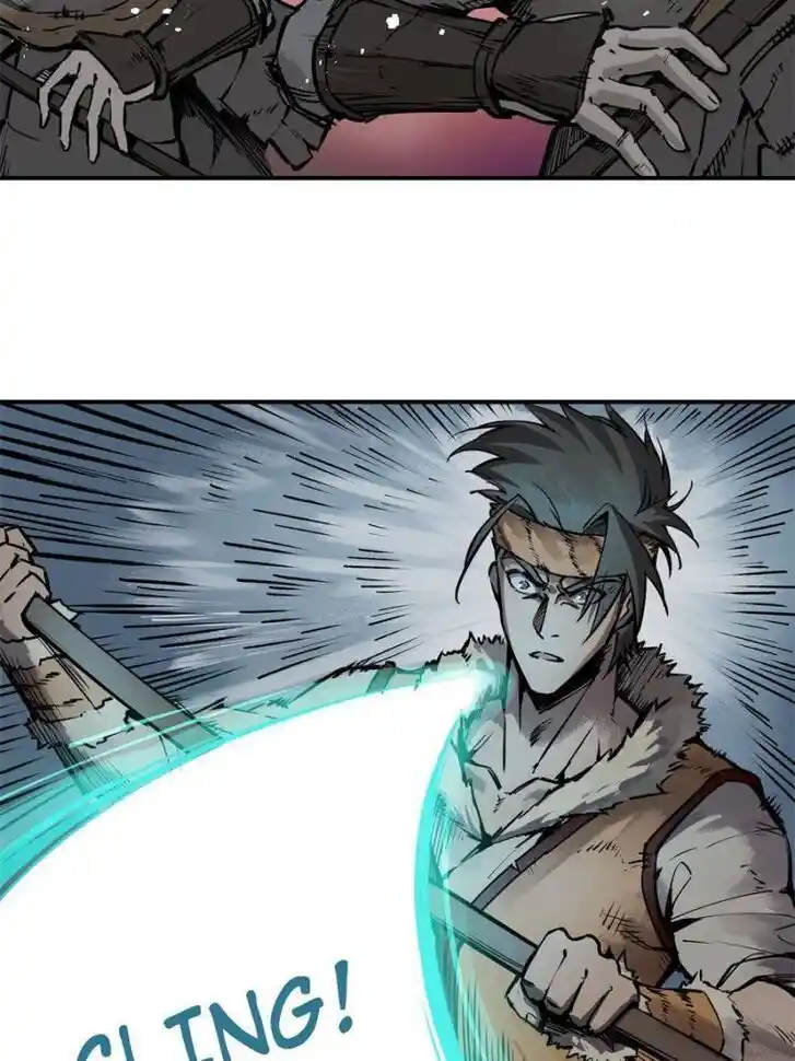 Another beginning with the Guhuo bird Ch.082