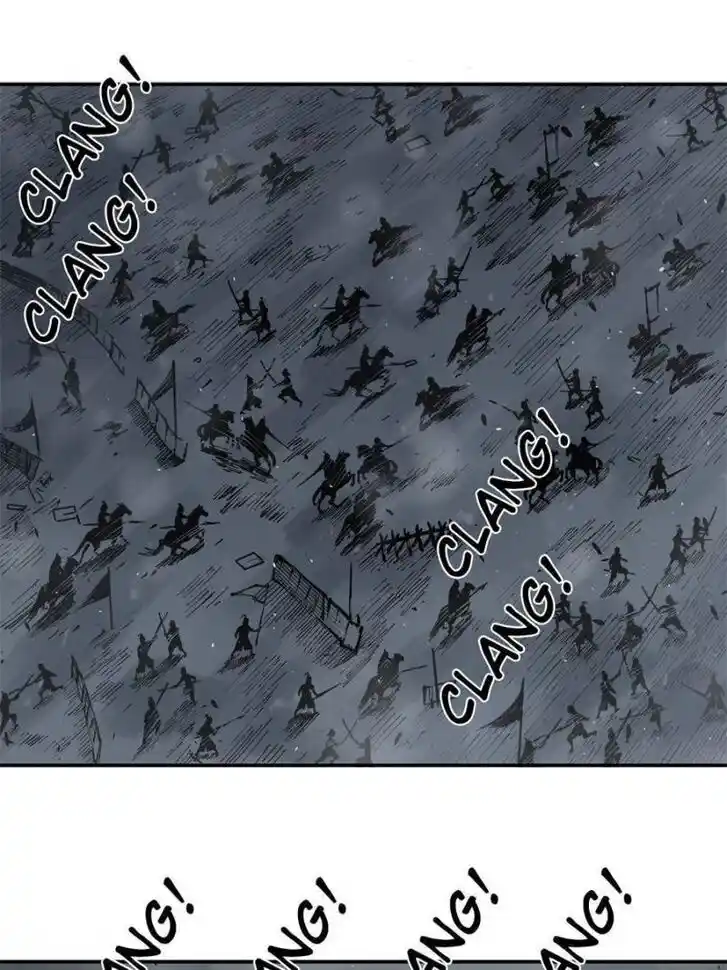 Another beginning with the Guhuo bird Ch.083